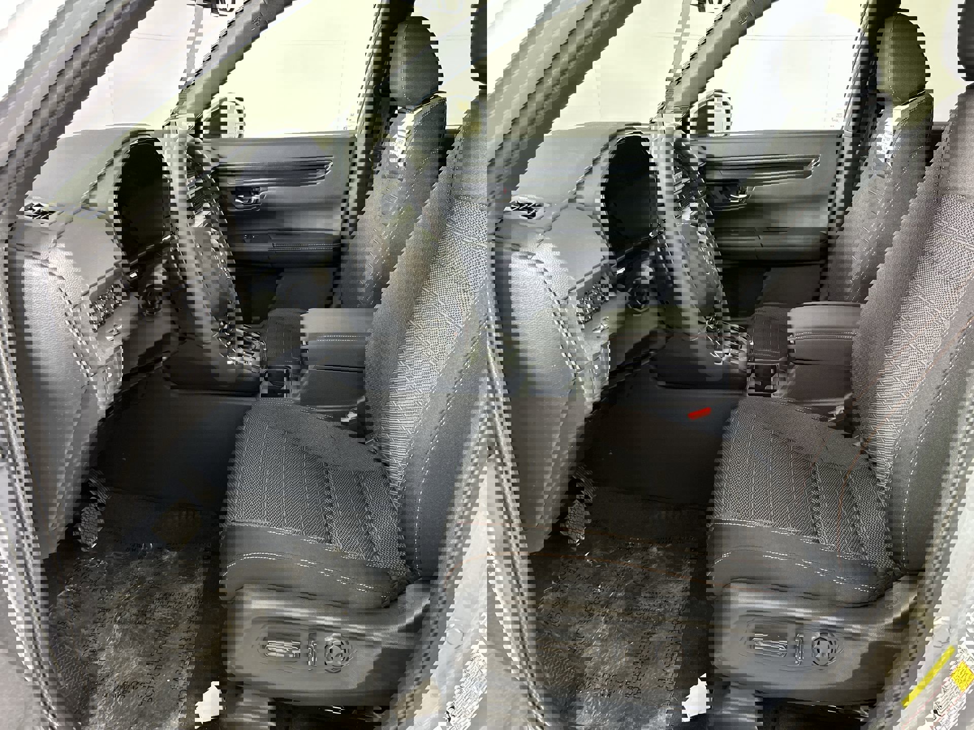 Certified 2023 Honda CR-V Sport image 42