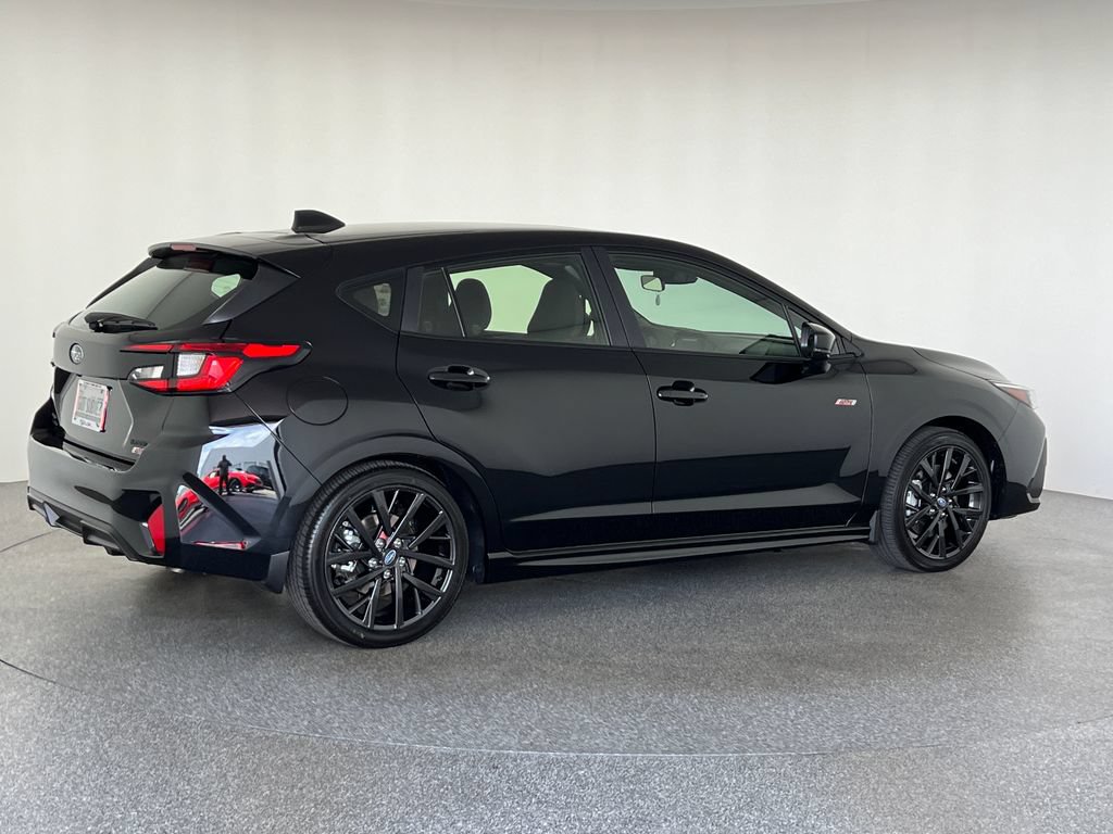 New 2026 Subaru Impreza RS AWD/4WD image 4