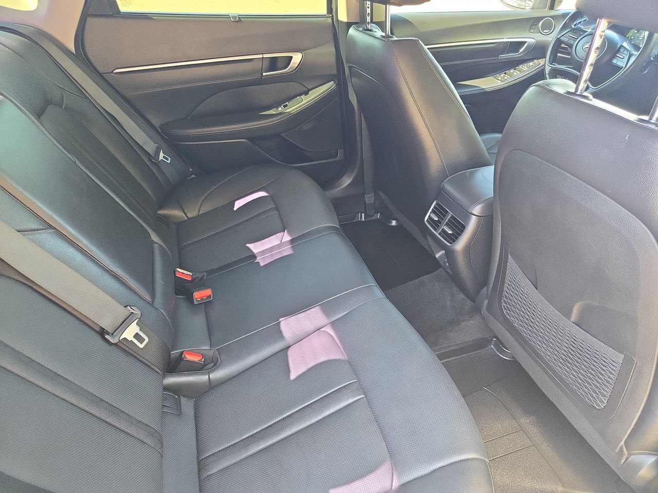 Used 2022 Hyundai Sonata Limited FWD image 11