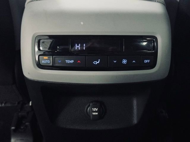 Used 2025 Hyundai Palisade SEL AWD/4WD image 24