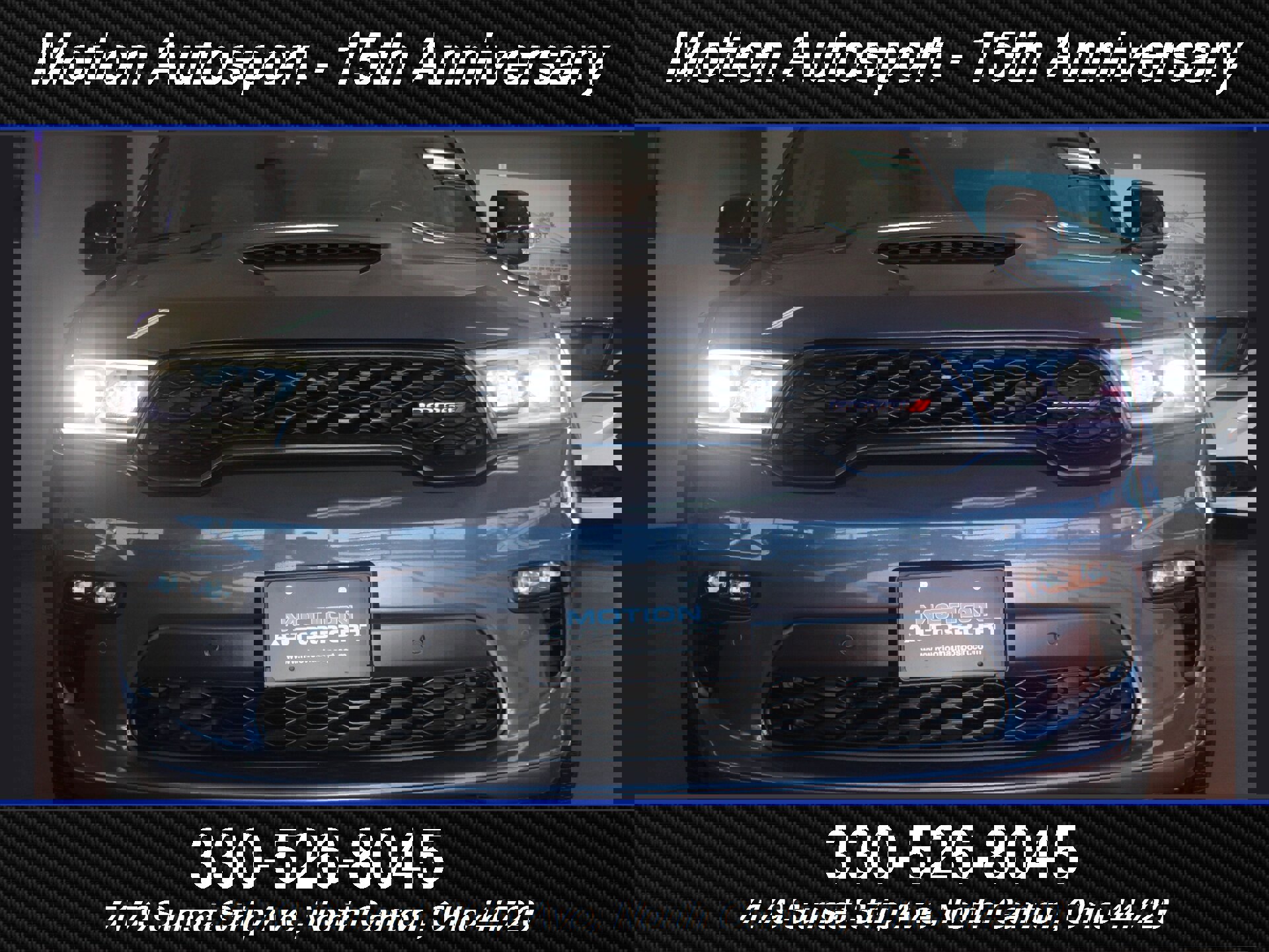 Used 2021 Dodge Durango R/T w/ Blacktop Package image 45