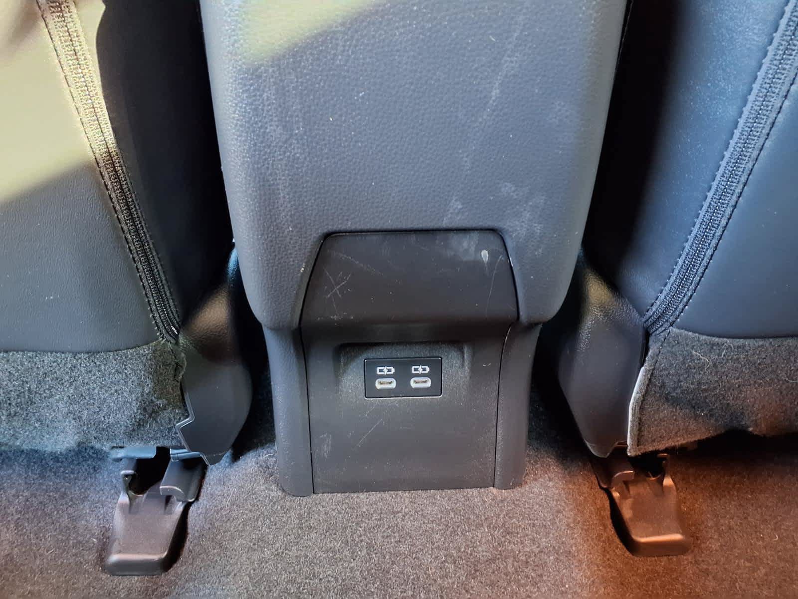 Certified 2026 Toyota Prius XLE FWD image 12