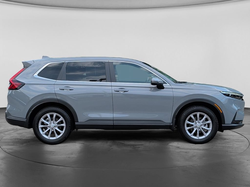 Used 2024 Honda CR-V EX-L image 8