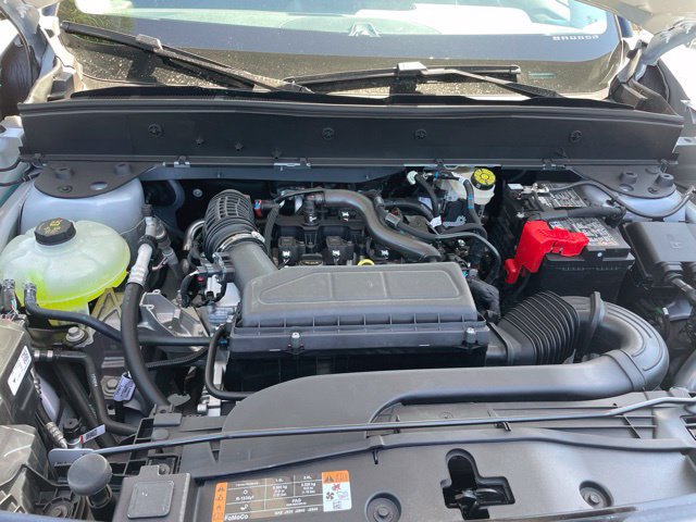 New 2026 Ford Bronco Sport Outer Banks w/ Outer Banks Tech Package+ AWD/4WD image 29