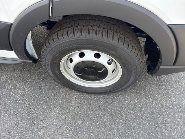 New 2025 Ford Transit 250 Low Roof image 12