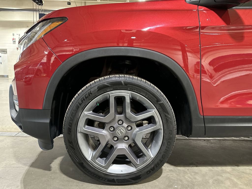 Used 2022 Honda Passport EX-L image 19