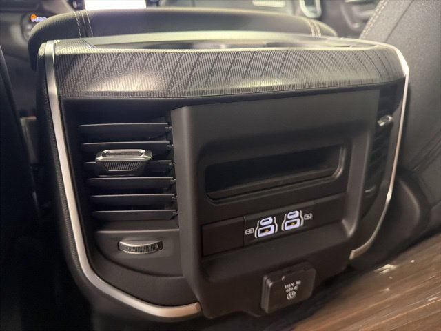 New 2026 RAM 1500 Big Horn AWD/4WD image 24