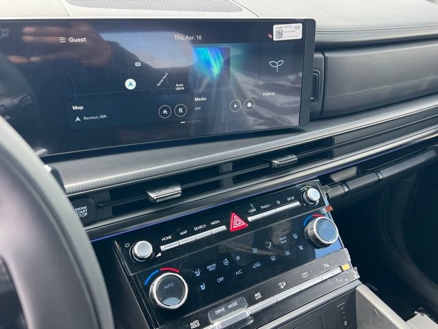 New 2026 Hyundai Santa Fe Calligraphy AWD/4WD image 18