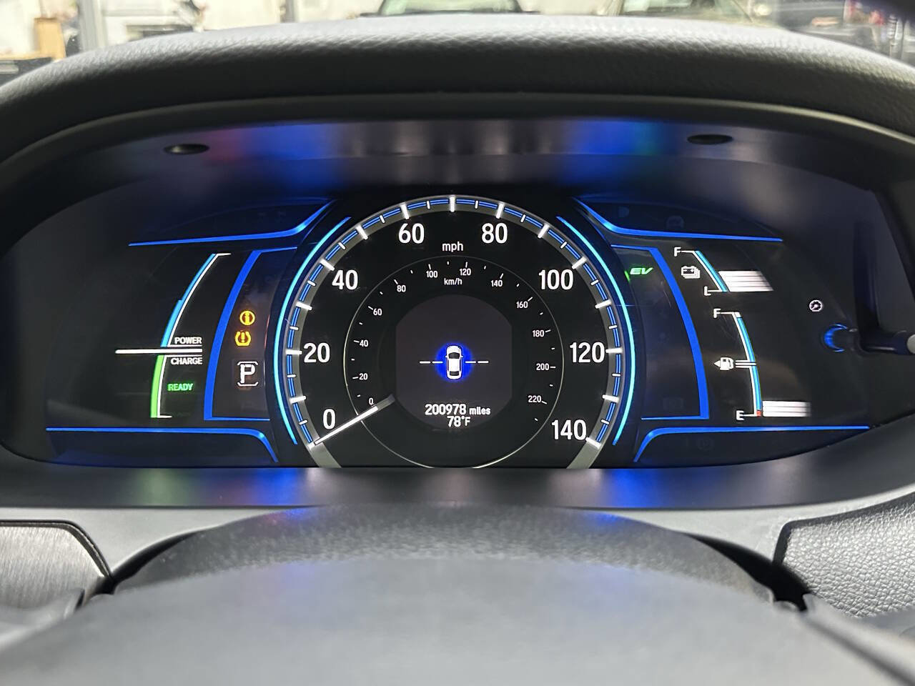 Used 2014 Honda Accord Touring image 23