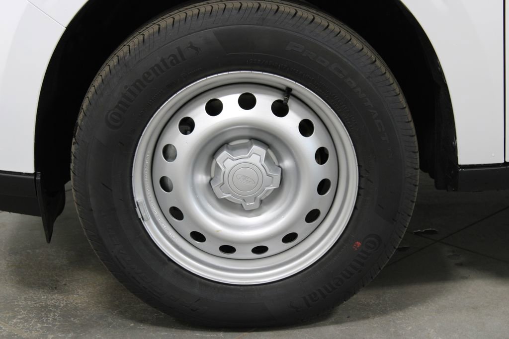 New 2026 Ford Maverick XL image 17