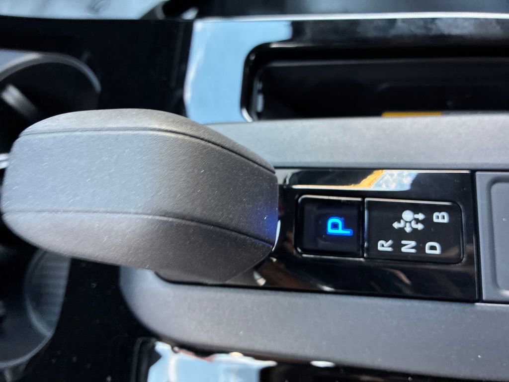 New 2026 Toyota Prius Plug-In Hybrid image 36