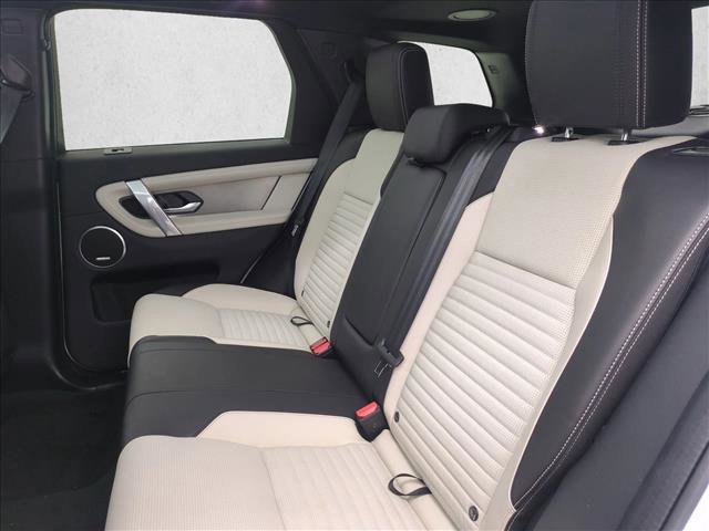 New 2026 Land Rover Discovery Sport Landmark AWD/4WD image 16