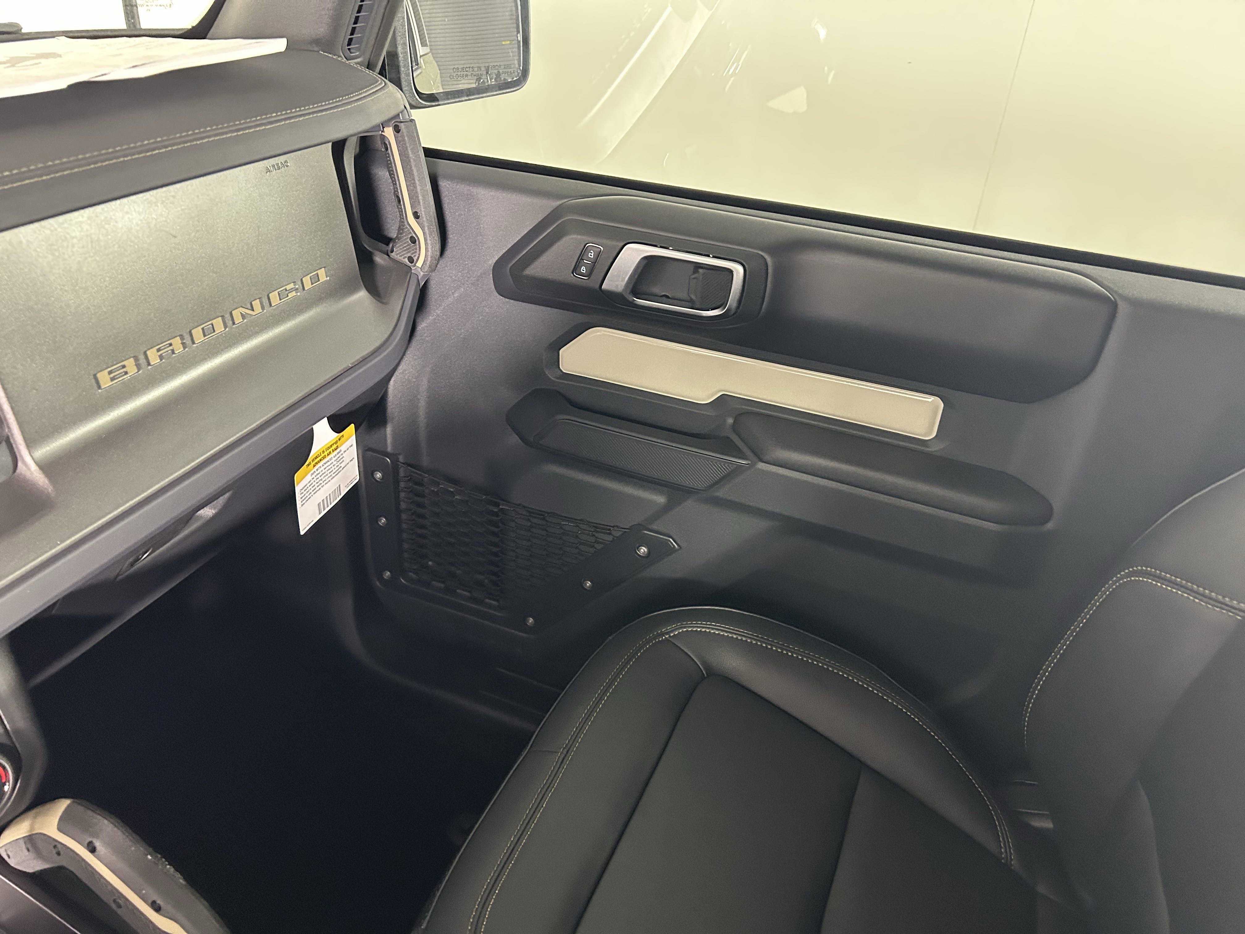 New 2025 Ford Bronco Badlands image 15