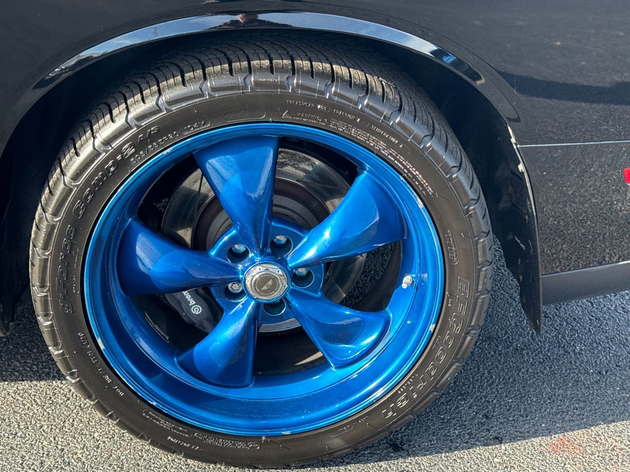 Used 2017 Dodge Challenger R/T Scat Pack image 11