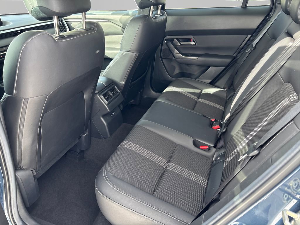 Used 2025 MAZDA CX-50 AWD 2.5 S w/ Preferred Package image 10