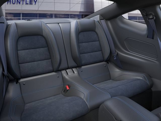 New 2025 Ford Mustang Dark Horse w/ Dark Horse Handlin Package RWD image 12