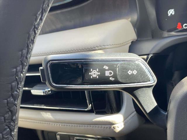 Used 2022 Lincoln Aviator Reserve w/ Elements Package Plus image 20