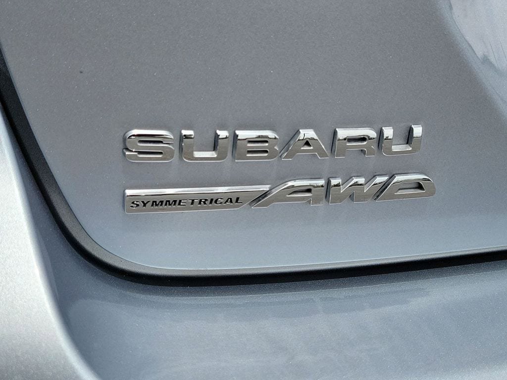 Certified 2025 Subaru Crosstrek 2.5i Limited w/ Crosstrek Mirror Package AWD/4WD image 10