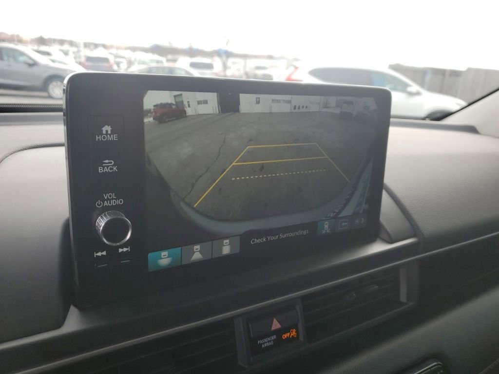 Certified 2025 Honda Pilot EX-L image 18