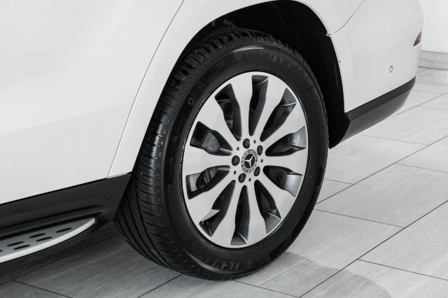 Used 2018 Mercedes-Benz GLS 450 4MATIC image 59