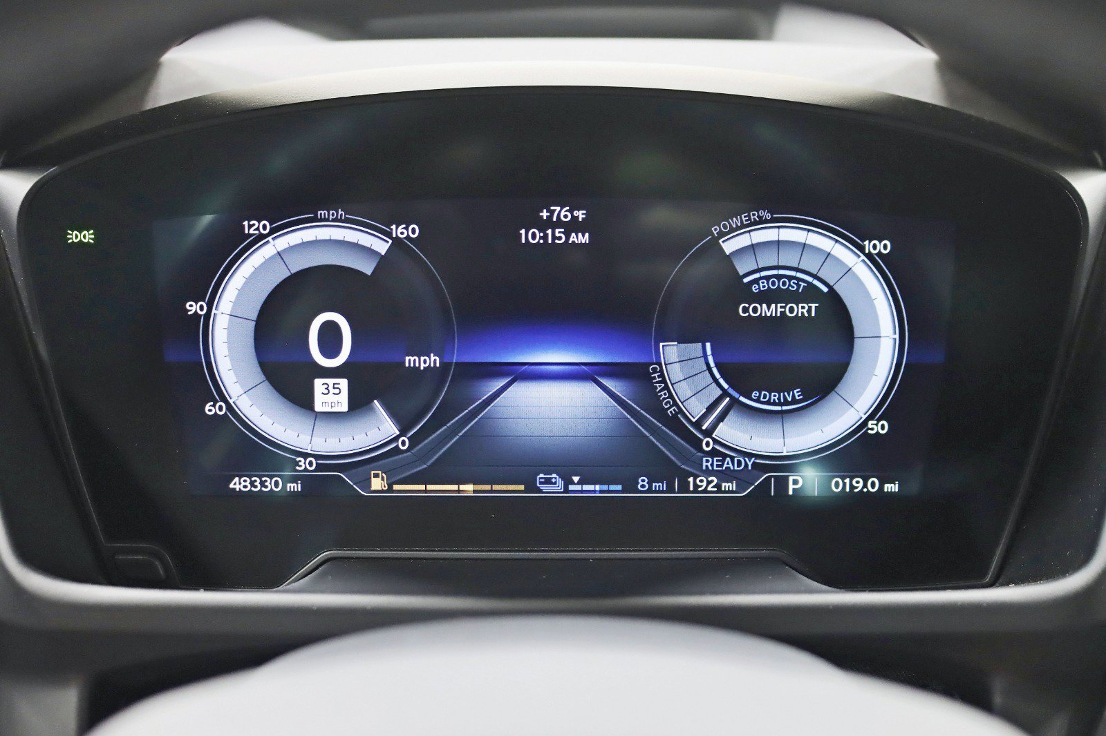 Used 2016 BMW i8 image 17