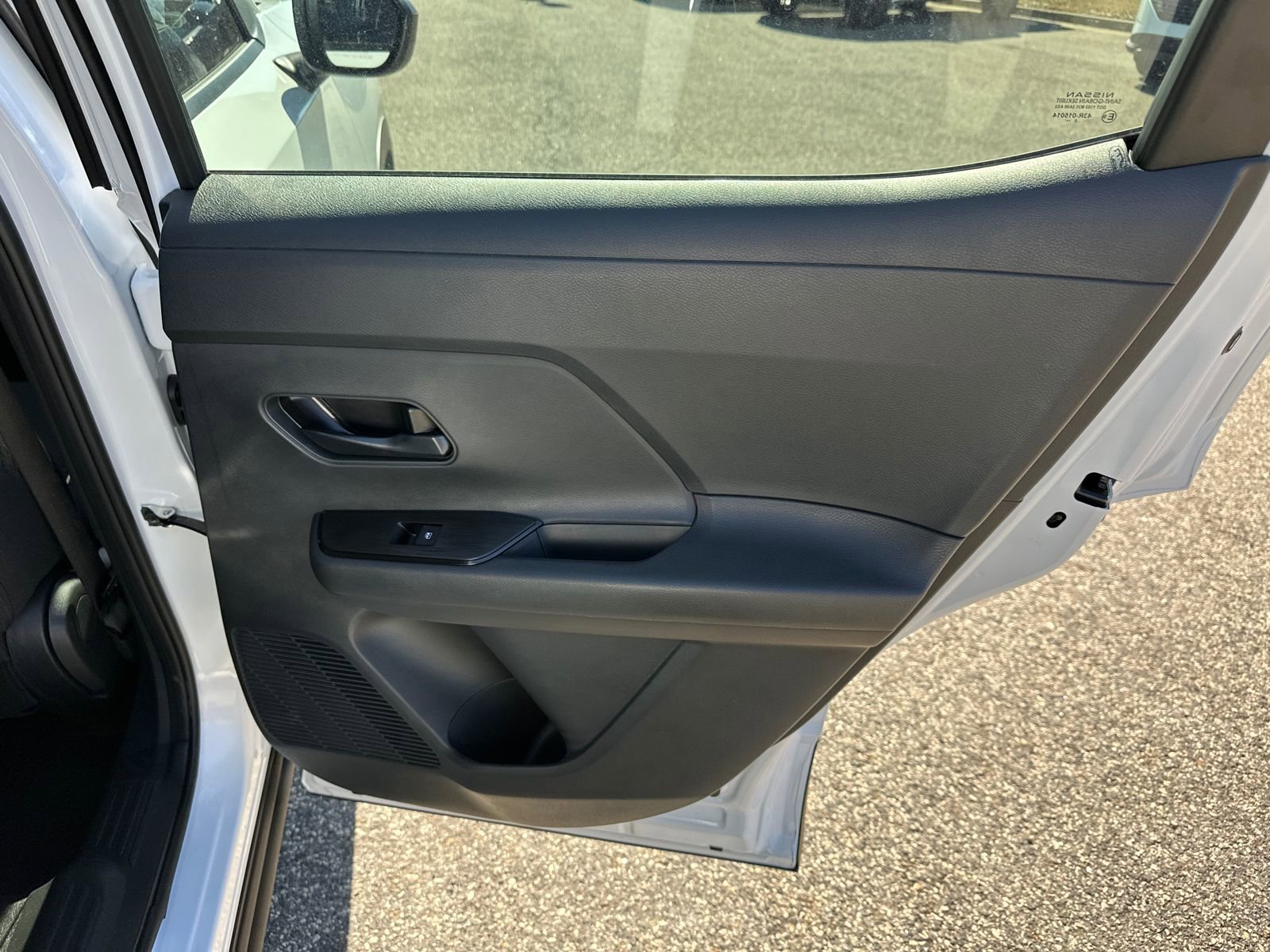New 2026 Nissan Kicks S w/ Charging Package image 16
