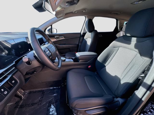 New 2027 Kia Sportage LX FWD image 19
