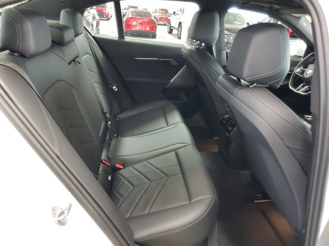 Used 2025 BMW 530i w/ M Sport Package image 27