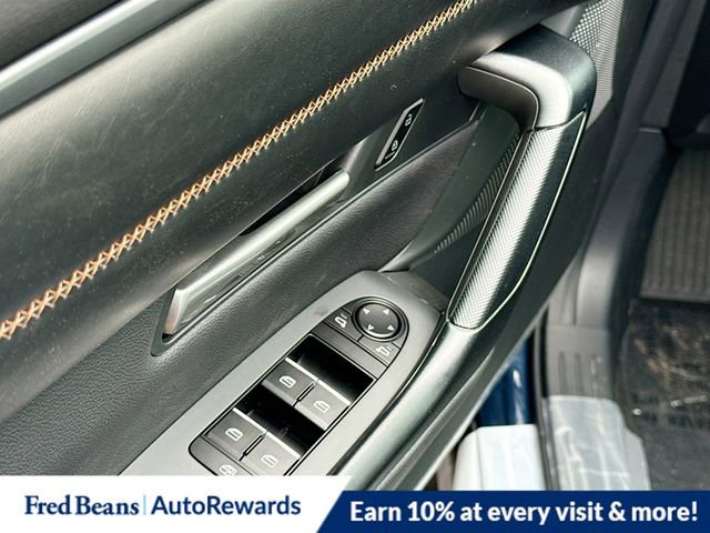 New 2026 MAZDA CX-50 AWD 2.5 S w/ Cargo Package image 16