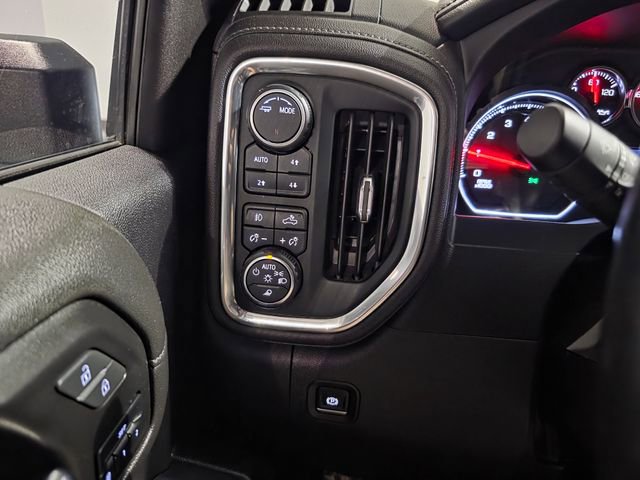 Certified 2022 Chevrolet Silverado 2500 LTZ image 17