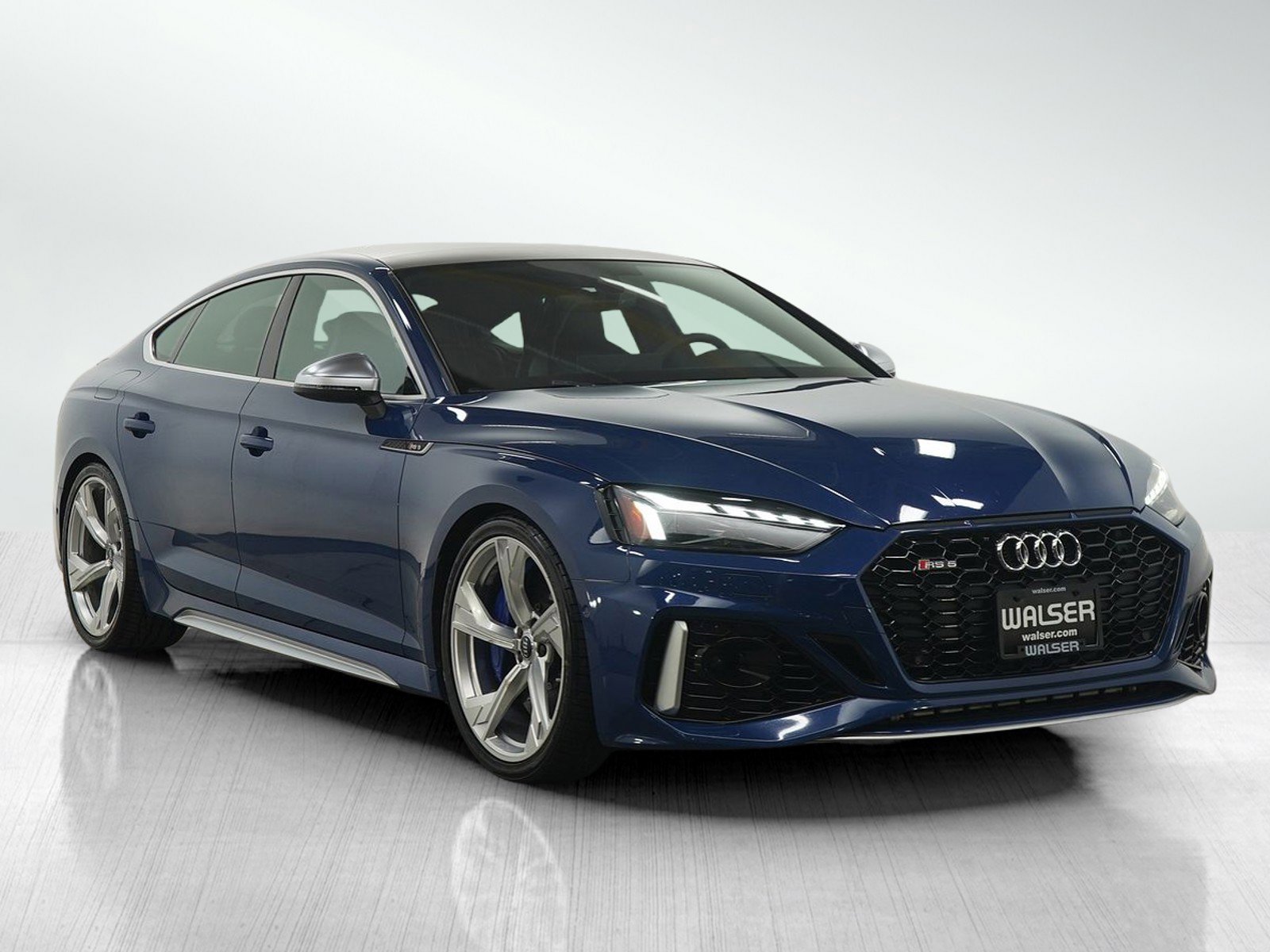 Used 2021 Audi RS 5 Sportback image 7