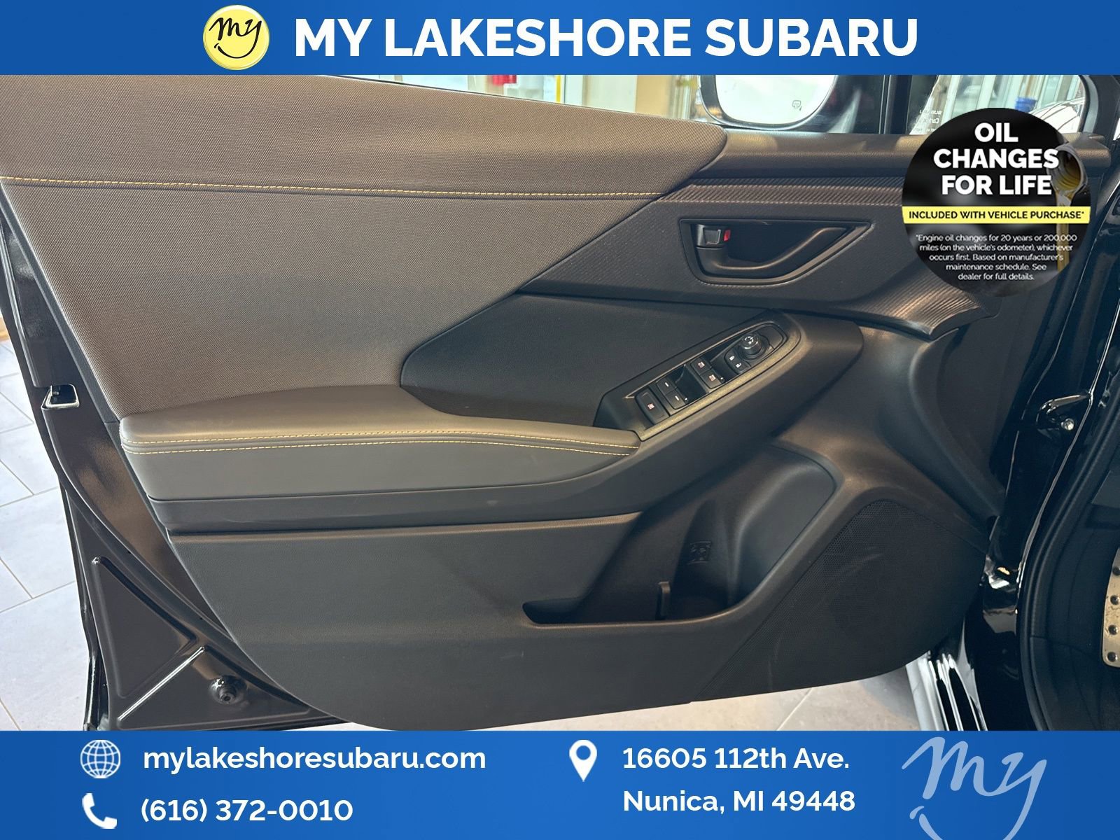 New 2026 Subaru Crosstrek 2.5i Sport image 10