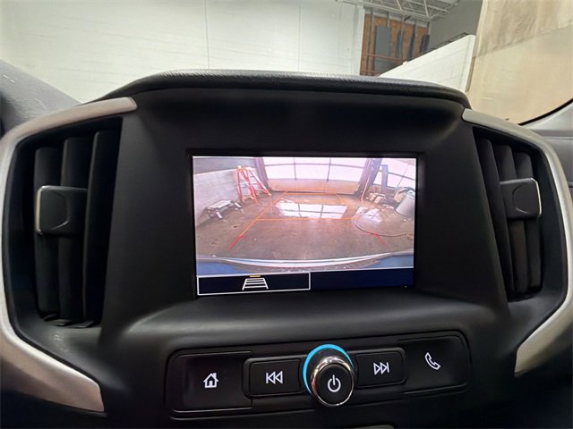 Certified 2023 GMC Terrain SLE w/ Driver Convenience Package image 17
