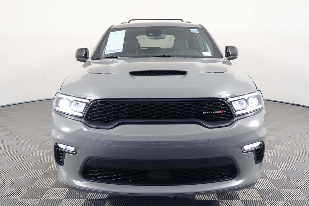 Used 2023 Dodge Durango R/T AWD/4WD image 2