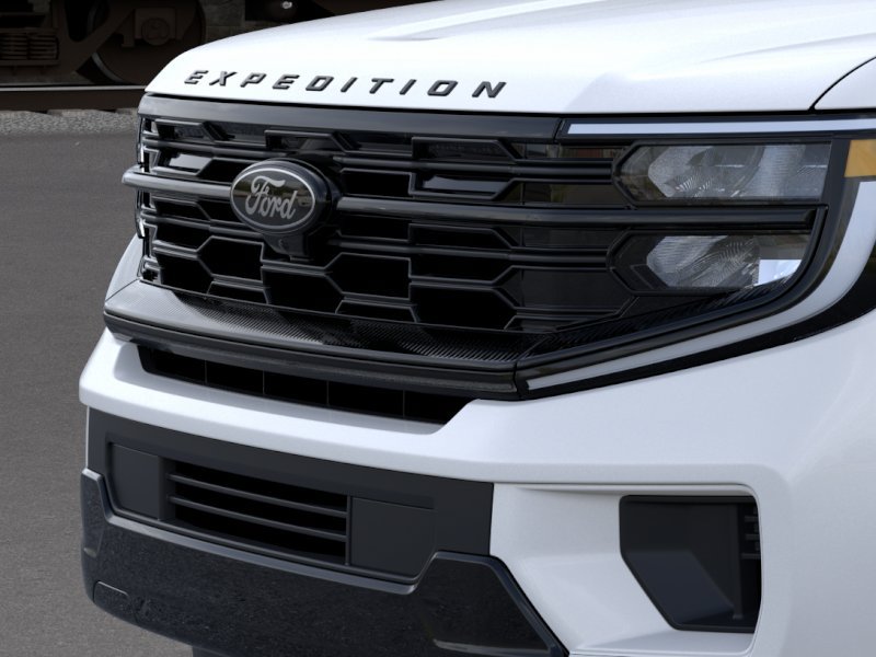 New 2026 Ford Expedition Platinum w/ Stealth Appearance Package AWD/4WD image 17