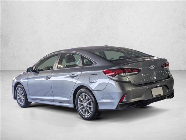 Used 2019 Hyundai Sonata SE FWD image 8