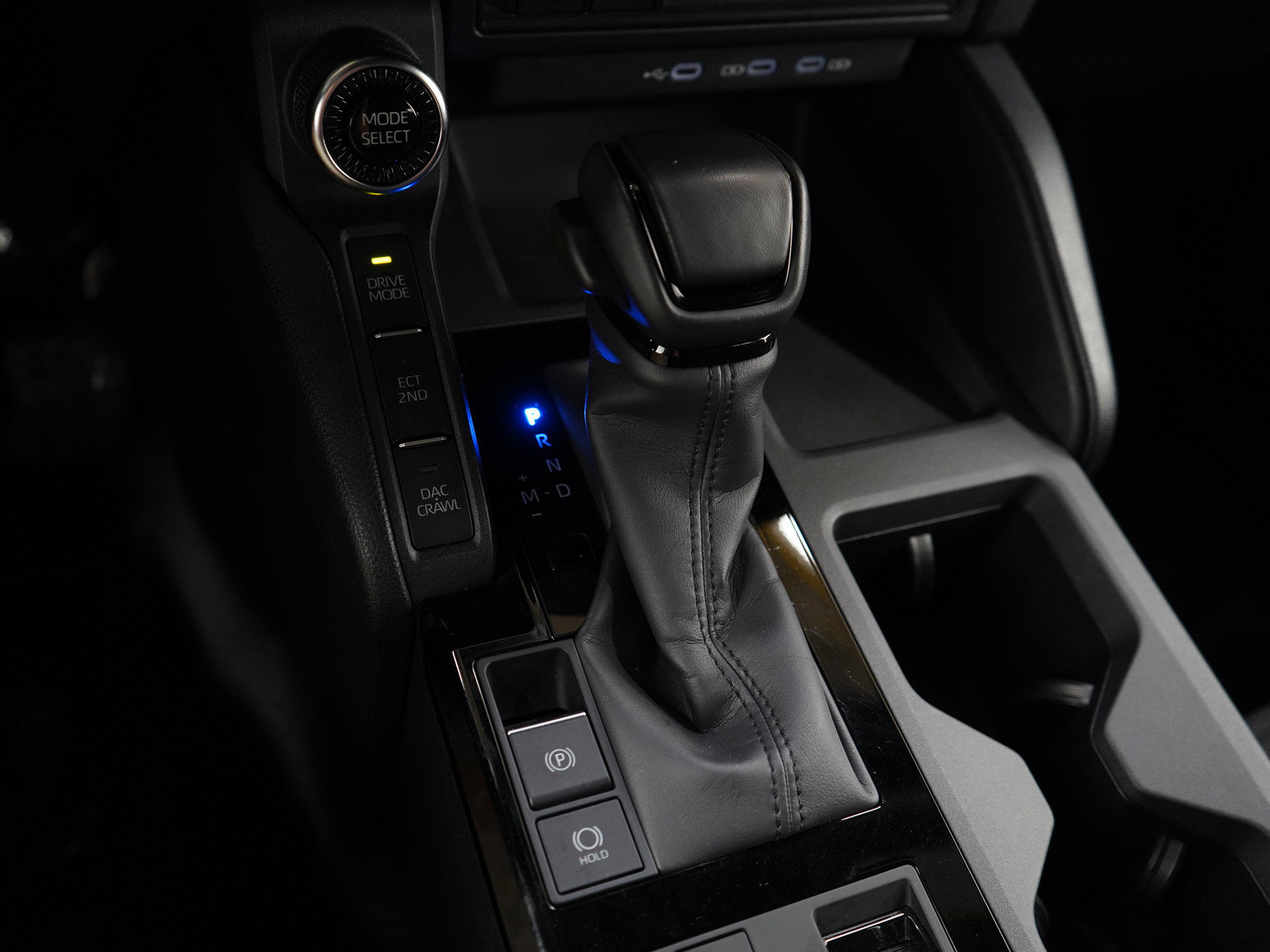 Used 2025 Toyota Land Cruiser 1958 image 26