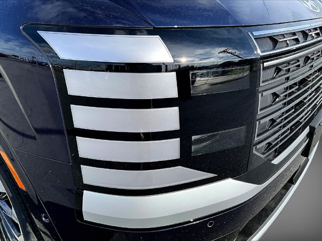 New 2027 Hyundai Palisade Calligraphy AWD/4WD image 27