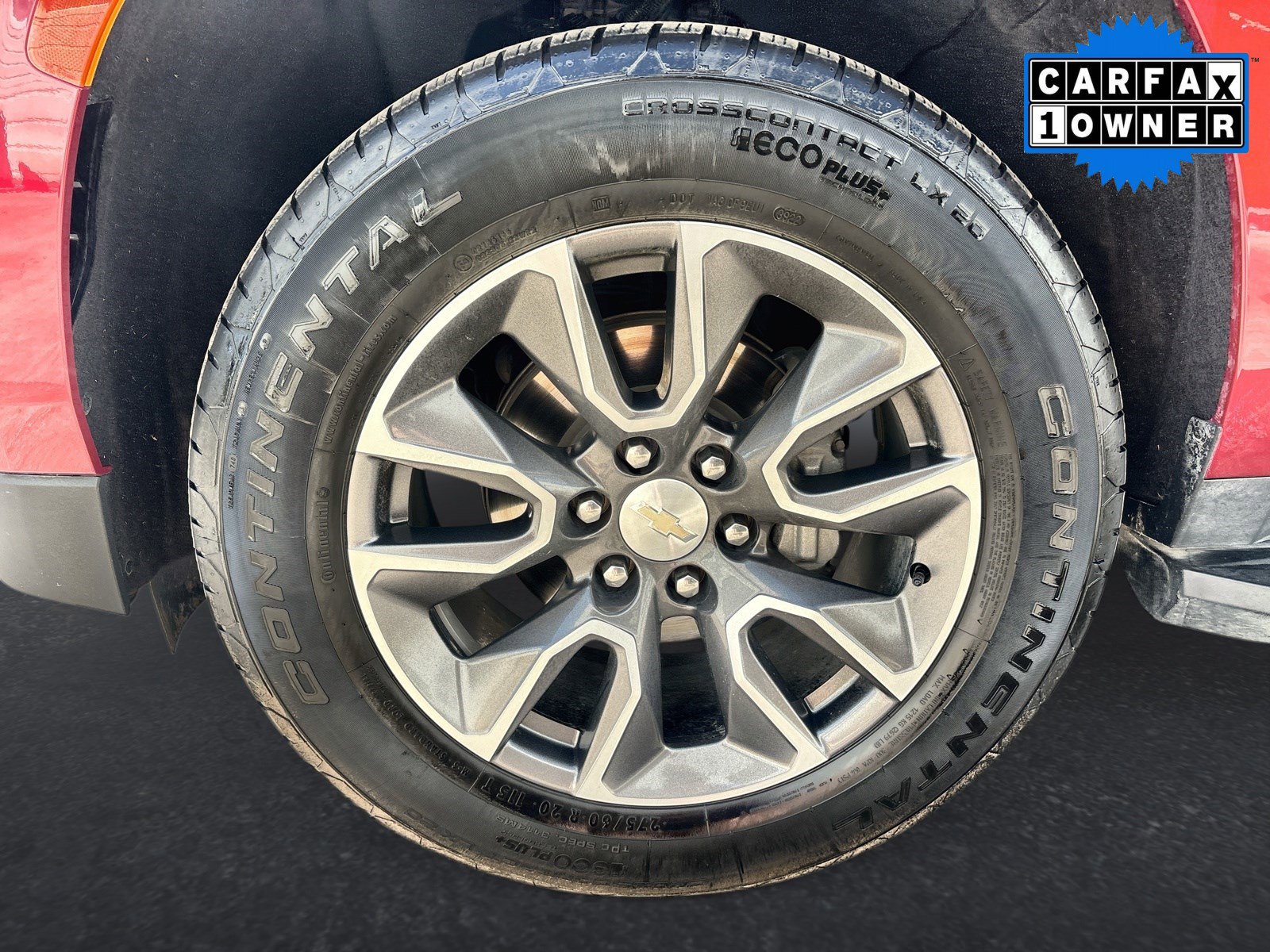 Used 2023 Chevrolet Tahoe LT w/ LT Signature Plus Package image 18