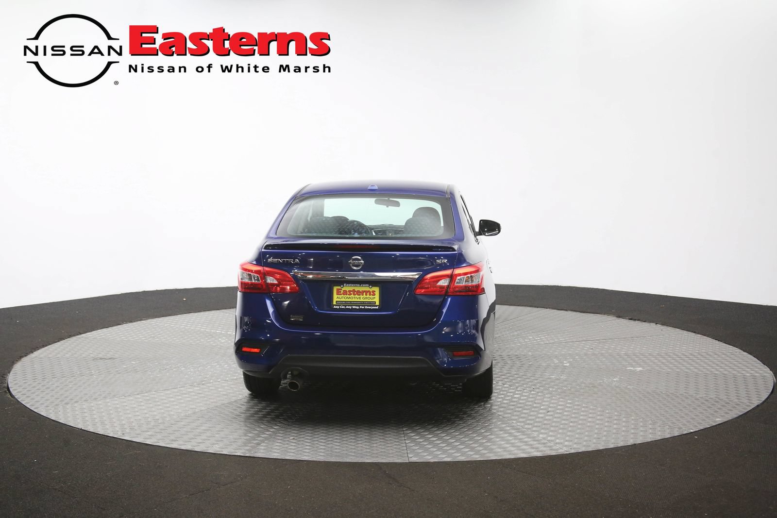 Used 2019 Nissan Sentra SR FWD image 37