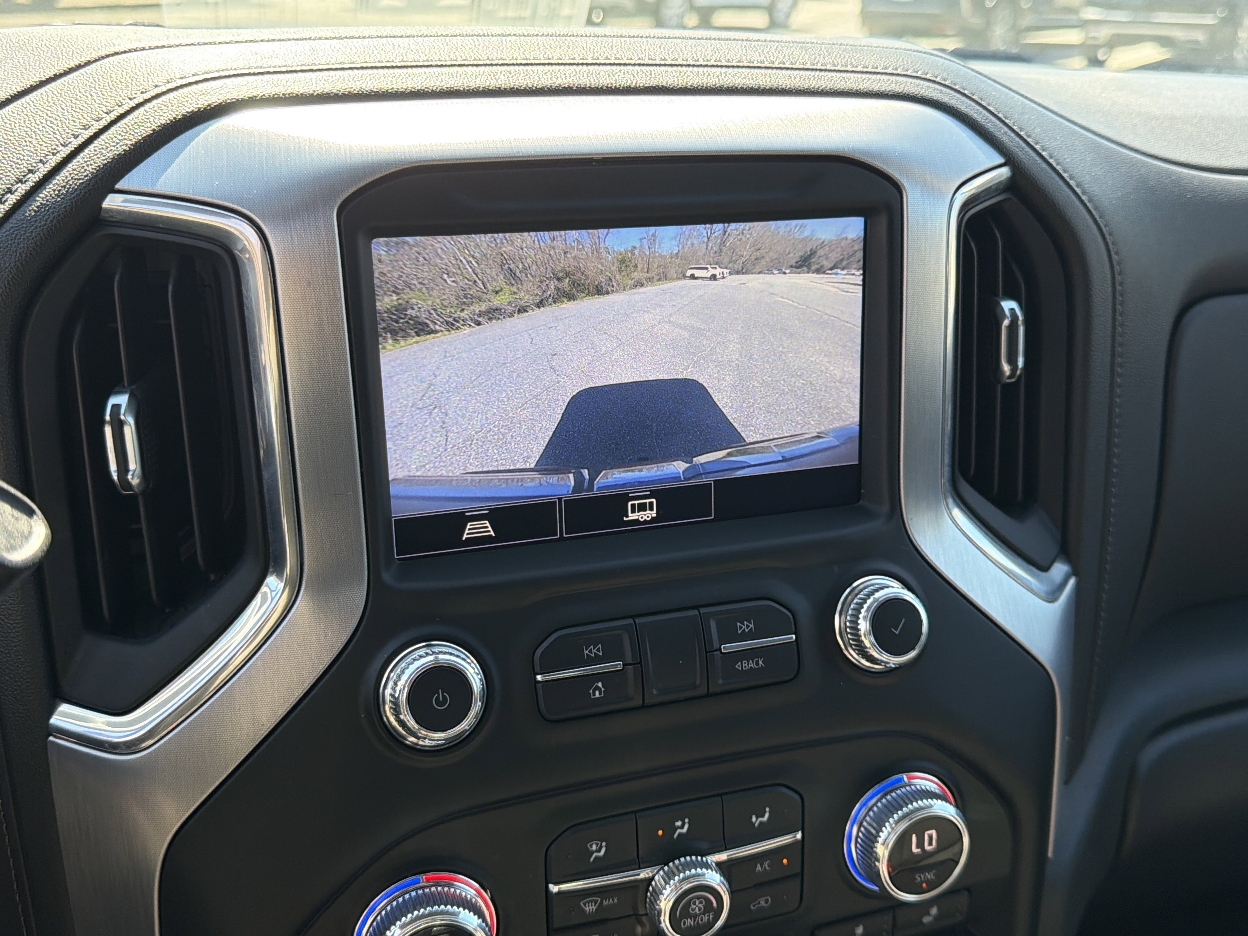 Used 2021 GMC Sierra 1500 Elevation w/ Preferred Package image 27