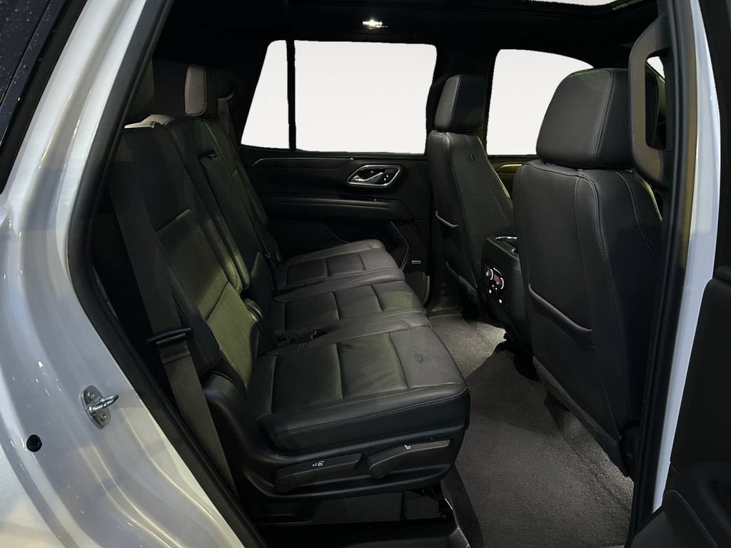 Used 2023 Chevrolet Tahoe Z71 AWD/4WD image 11
