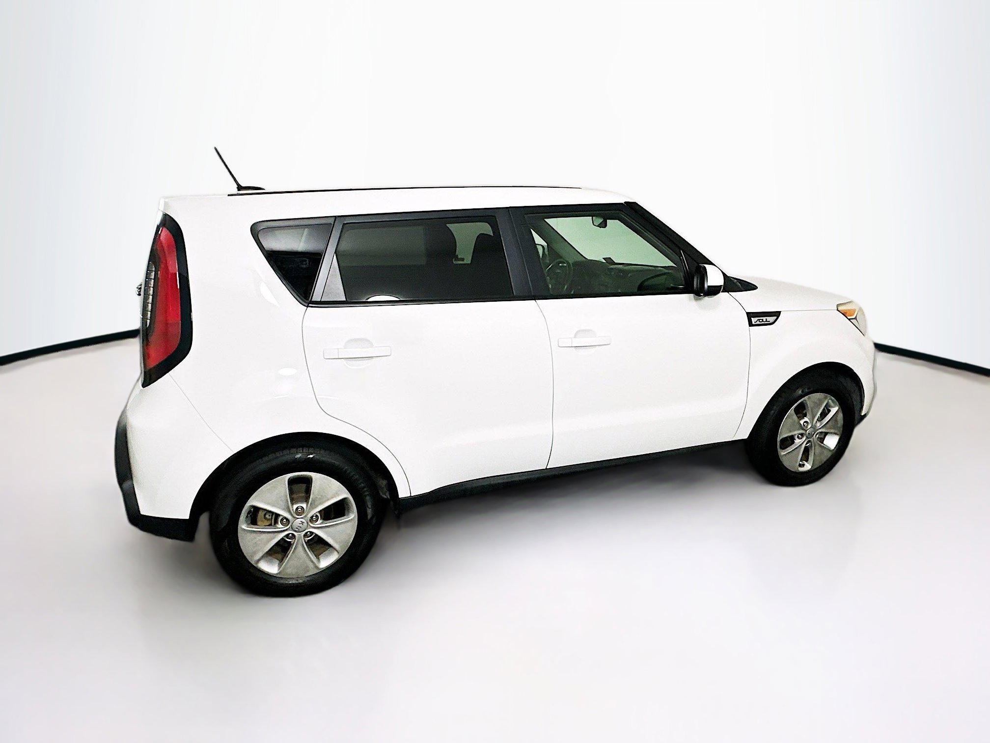 Used 2016 Kia Soul image 10