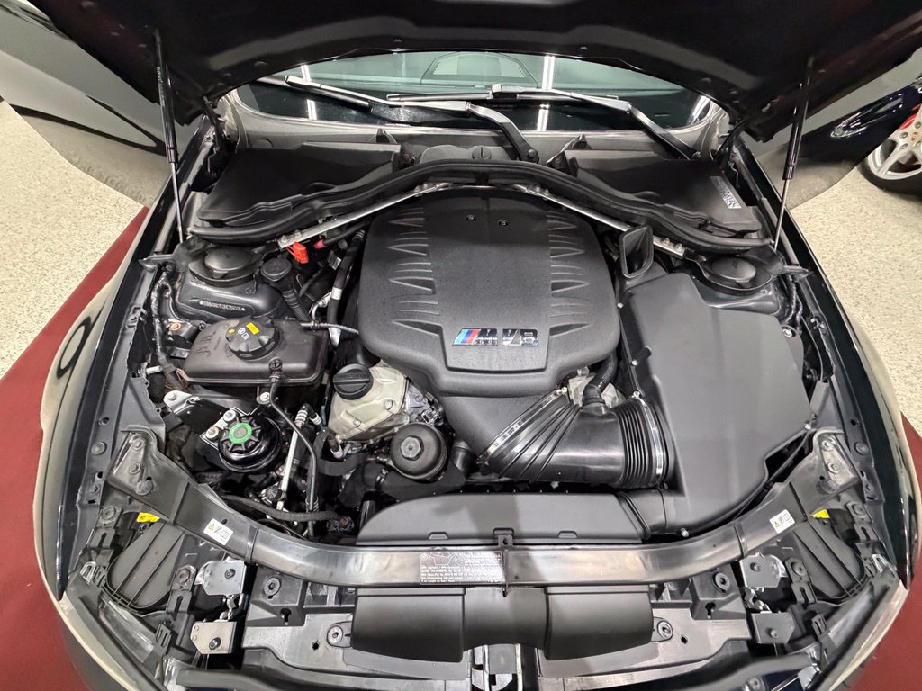 Used 2011 BMW M3 Coupe RWD image 61