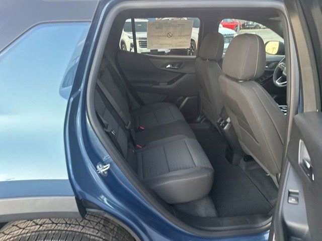 New 2026 Chevrolet Equinox LT image 29