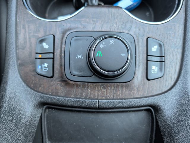 Certified 2023 GMC Acadia Denali w/ Trailering Package image 25