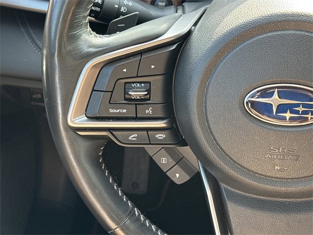 Used 2022 Subaru Outback Touring XT image 27