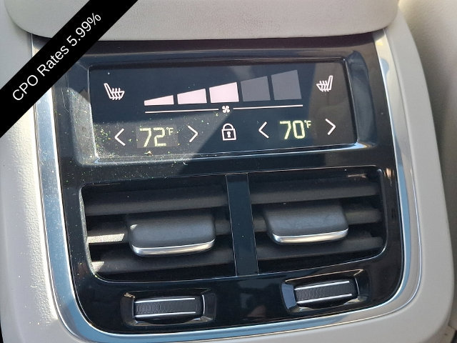 Certified 2024 Volvo XC90 B6 Plus AWD/4WD image 14