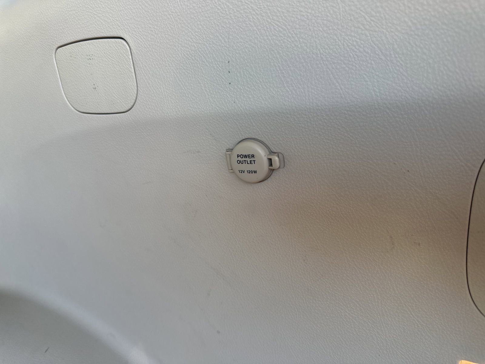 Used 2007 Hyundai Santa Fe GLS image 23