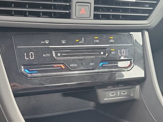 Used 2025 Volkswagen Jetta S FWD image 24